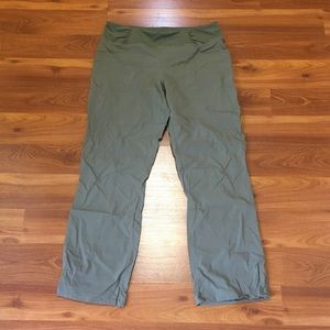 Mountain Hardware Dynama Pant Tailored